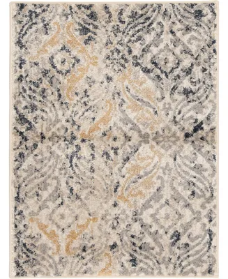 Closeout! Portland Textiles Sulis Branson 3'3" x 5'3" Area Rug