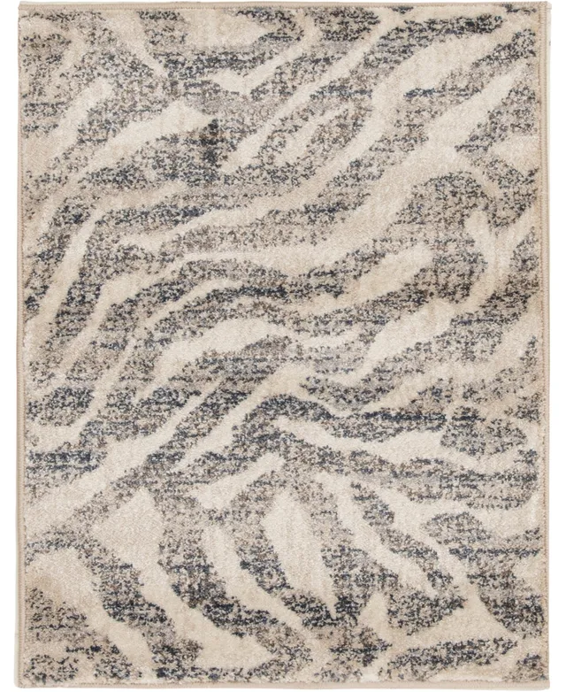 Portland Textiles Sulis Prina Rug