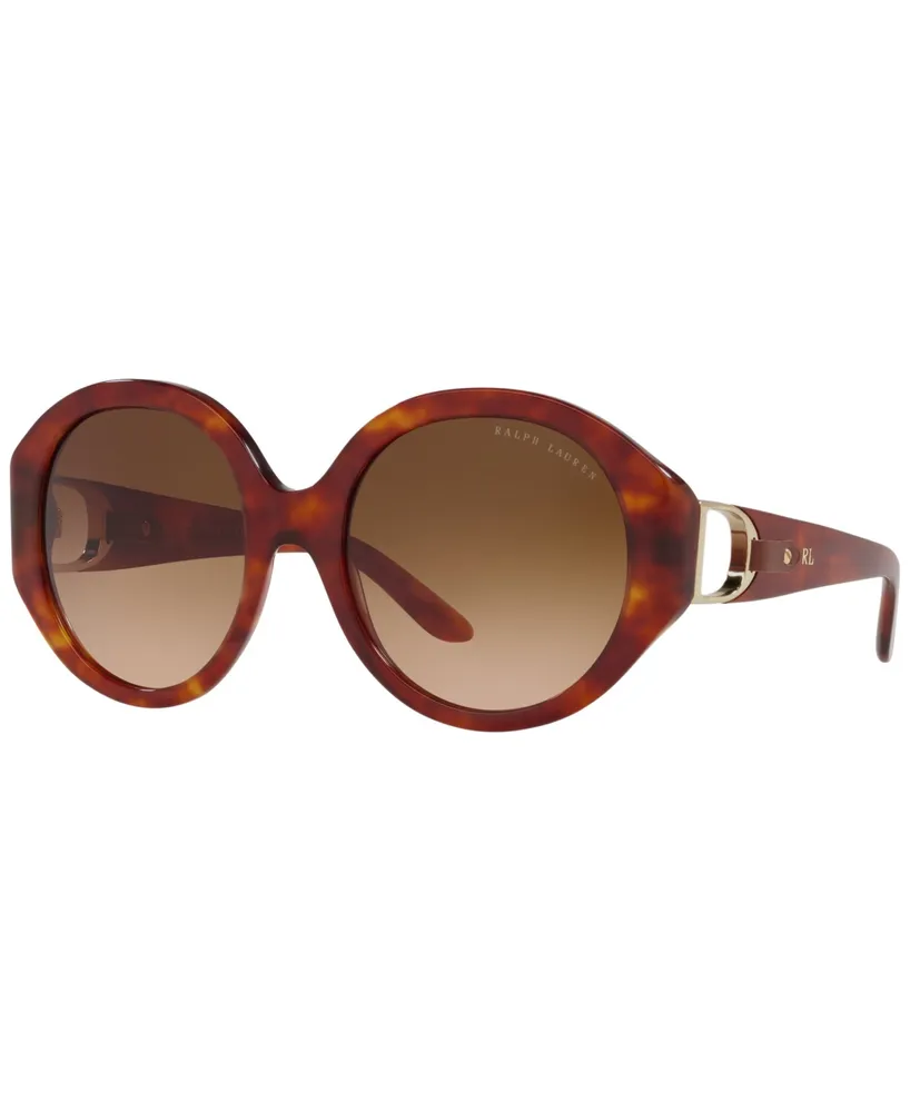 Ralph Lauren Women's Sunglasses, RL8188Q 56
