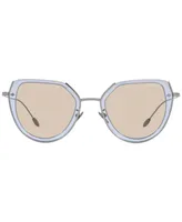 Giorgio Armani Women's Sunglasses, AR6119