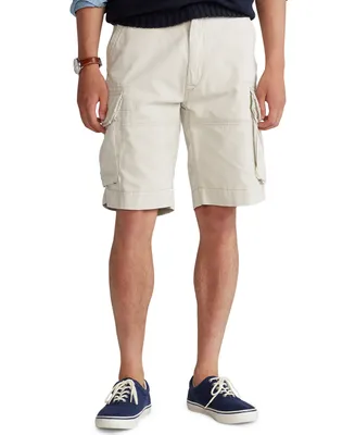 Polo Ralph Lauren Men's Shorts, 10.5" Classic Gellar Cargos