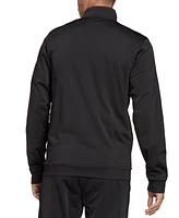 adidas Men's Tricot Track Jacket