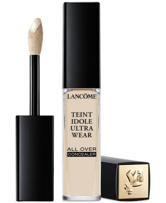 Lancome Teint Idole Ultra Wear All Over Full Coverage Concealer