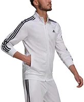 adidas Men's Tricot Track Jacket