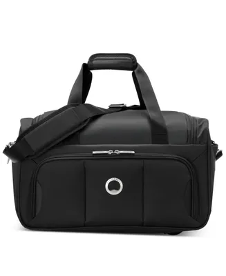 Closeout! Delsey Optimax Lite 2.0 Carry-on Duffel Bag