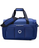 Closeout! Delsey Optimax Lite 2.0 Carry-on Duffel Bag