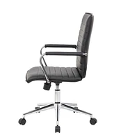 Boss Office Products Hospitality Chair