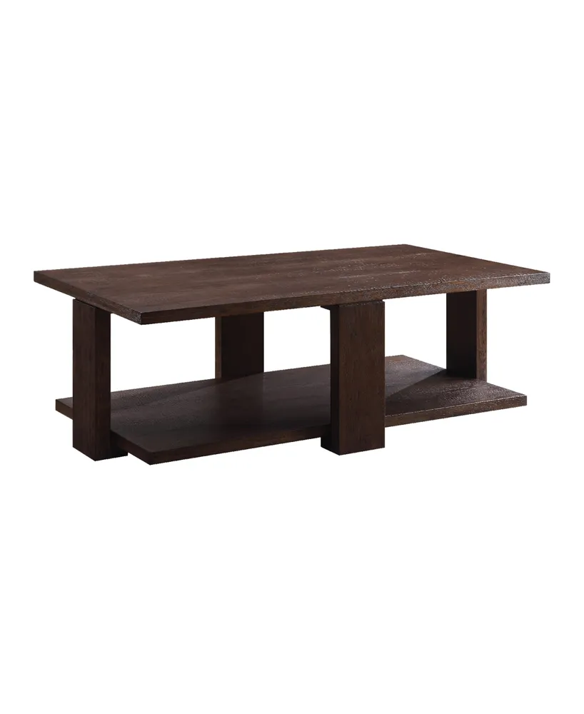 Acme Furniture Niamey Coffee Table