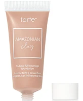 tarte Travel Amazonian Clay 16-Hour Full Coverage Foundation