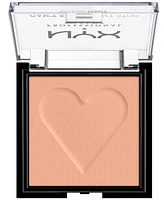 Nyx Professional Makeup Can't Stop Won't Mattifying Powder