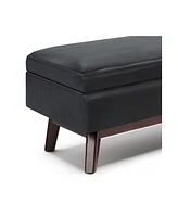 Owen Rectangular Storage Ottoman