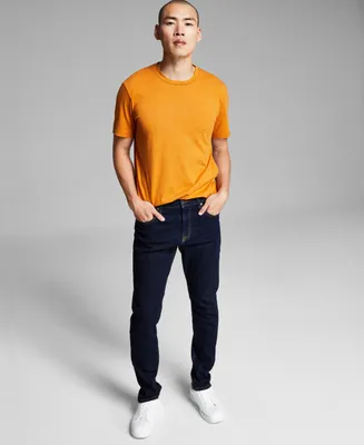 And Now This Men's Slim-Fit Stretch Jeans