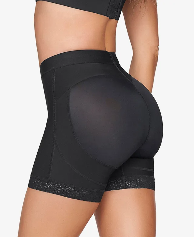 Firm Compression Butt Lifter Shaper Shorts