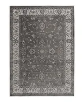 Km Home Largo Isfahan 7'10" x 10'10" Area Rug