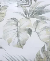 Tommy Bahama Home Waimea Bay 3-Pc. Comforter Set