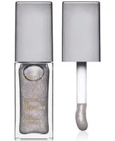 Clarins Lip Comfort Oil Shimmer, 0.2 oz.