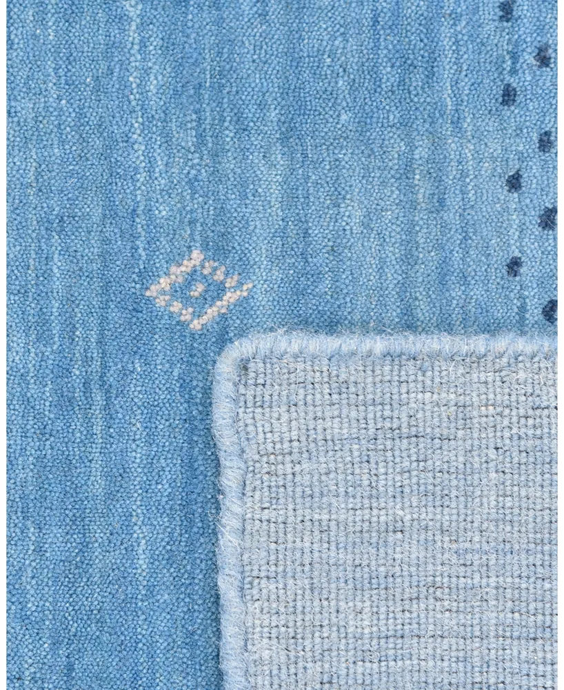 Timeless Rug Designs Simi S9417 5' x 8' Area Rug
