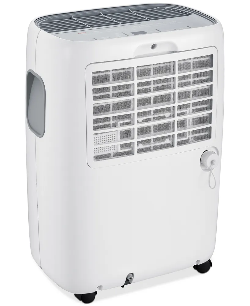 Spt Appliance Inc. Sd-54PE 50-Pint Dehumidifier