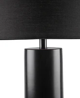 Ink + Ivy Fulton Concrete Table Lamp