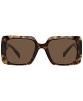 Versace Women's Sunglasses, VE4405 54