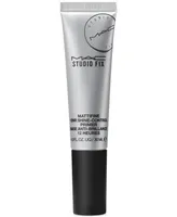 Mac Studio Fix Mattifine 12HR Shine-Control Primer, 1-oz.