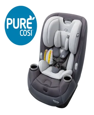 Pria All-in-One Convertible Car Seat