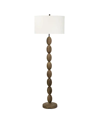 Regina Andrew Design Coastal Living Buoy Floor Lamp