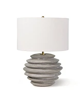 Regina Andrew Canyon Ceramic Table Lamp