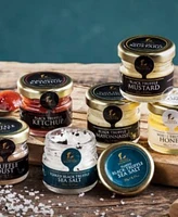 TruffleHunter Truffle Condiment Discovery Range Gift