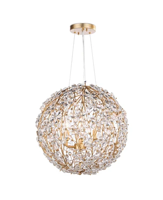 Regina Andrew Cheshire Chandelier Small