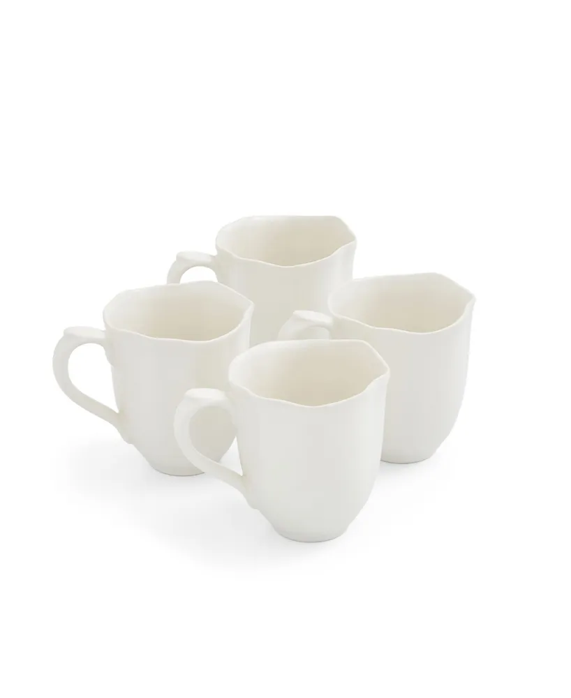 Sophie Conran Floret Mug, Set of 4