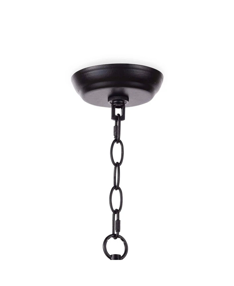 Regina Andrew Design Coastal Living Small Caden Chandelier