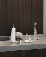 Georg Jensen Bernadotte Salad Servers
