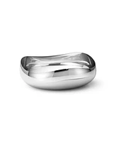 Georg Jensen Cobra Serving Bowl, Small - Silver