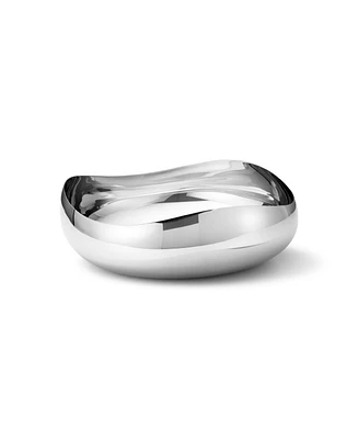 Georg Jensen Cobra Serving Bowl, Large