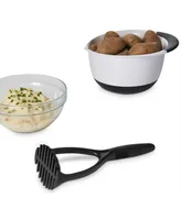 Oxo 3-Pc. Mixing Bowl Set