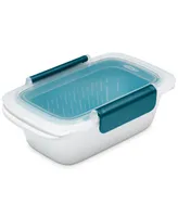 Oxo Good Grips Prep & Go Colander Container