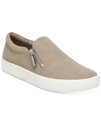 Style & Co Women's Moira Zip Sneakers, Created for Macy's