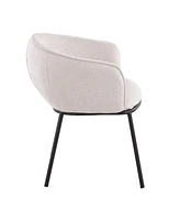 Ashland Contemporary Chair