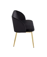 Fran Glam Bench