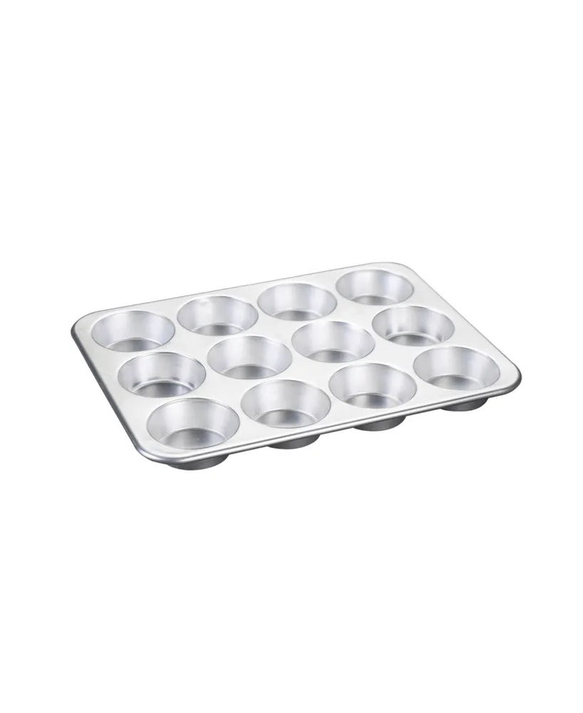 Farberware Easy Solutions 12-Cup Non-Stick Muffin Pan