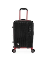 Swiper 21" Hardside Spinner Suitcase