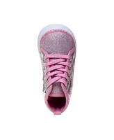 Toddler Girls Sneaker