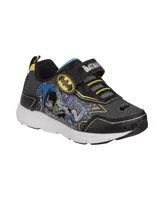 Dc Comics Toddler Boys Batman Sneakers