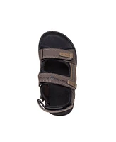 Beverly Hills Polo Club Toddler Boys Summer Sport Outdoor Sandals