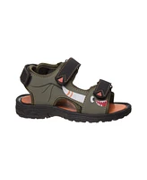 Rugged Bear Toddler Boys Outdoor Sport Sandals
