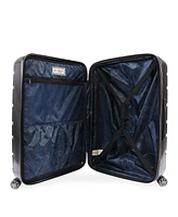 Crimson 29" Hardside Spinner Suitcase