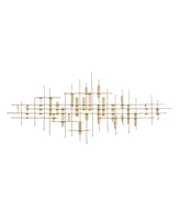 CosmoLiving by Cosmopolitan Contemporary Wall Decor