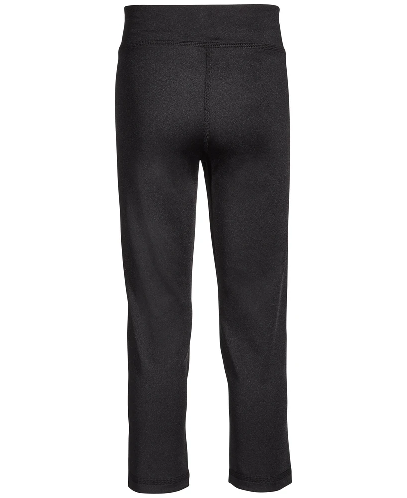 Id Ideology Big Girl Core Stretch Capri Leggings, Created for Macy's