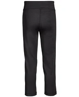 Id Ideology Big Girl Core Stretch Capri Leggings, Created for Macy's